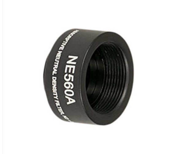 THORLABS 索雷博 &nbsp;&nbsp;&nbsp;NE560A 吸收型中性密度滤光片