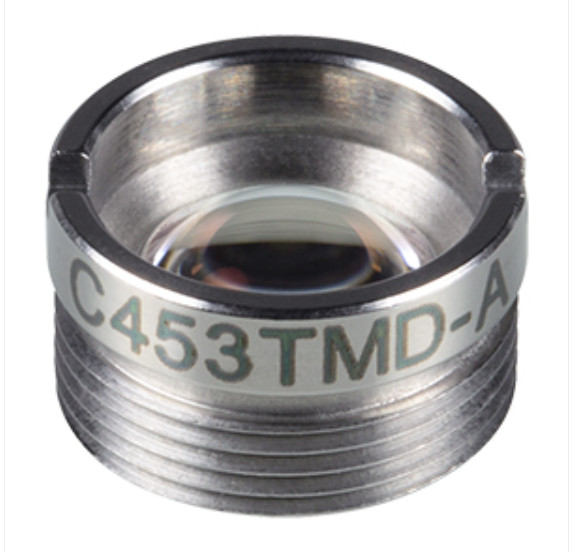 THORLABS 索雷博    C453TMD-A 非球面透镜