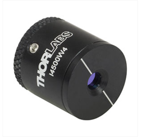 THORLABS 索雷博    I4500W4 - 自由空间隔离器