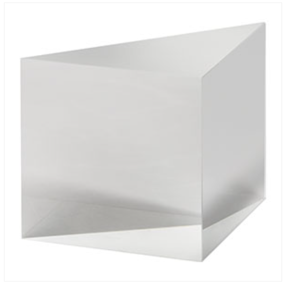 THORLABS 索雷博 &nbsp;&nbsp;&nbsp;&nbsp;PS919 N-BK7直角棱镜