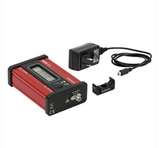 THORLABS 索雷博 &nbsp;&nbsp;&nbsp;DXM12CF - 单模超快探测器