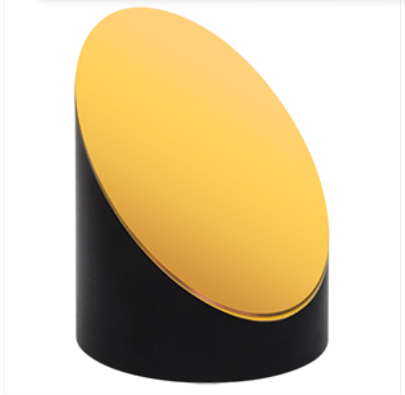 THORLABS 索雷博 &nbsp;&nbsp;&nbsp;MPD249-M01 Ø2英寸90°离轴抛物面镜