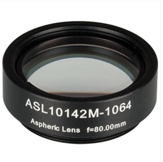 THORLABS 索雷博 &nbsp;&nbsp;ASL10142M-1064 非球面透镜