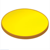 THORLABS 索雷博 &nbsp;&nbsp;&nbsp;FGL515 长波通有色玻璃滤光片