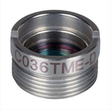 THORLABS 索雷博 &nbsp;&nbsp;&nbsp;C036TME-D 非球面透镜