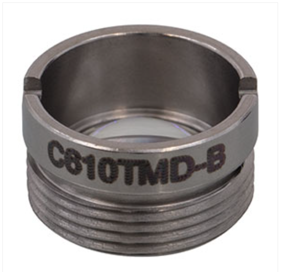 THORLABS 索雷博 &nbsp;&nbsp;&nbsp;C610TMD-B 非球面透镜