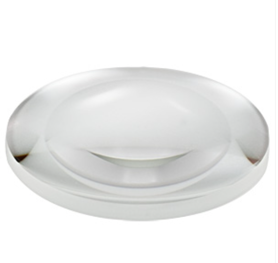 THORLABS 索雷博 &nbsp;&nbsp;&nbsp;AL50100-A 非球面透镜