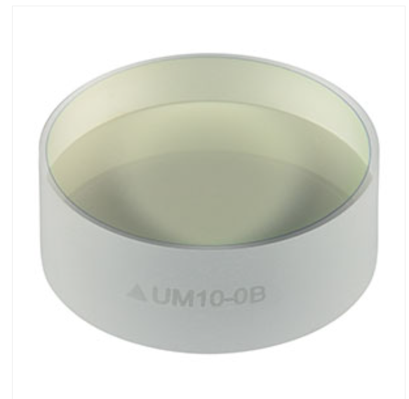 THORLABS 索雷博    UM10-0B 低GDD超快反射镜
