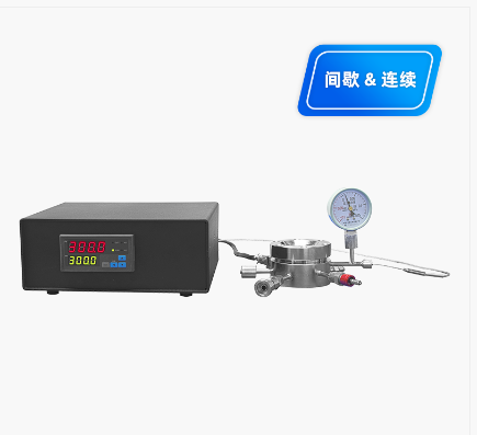 PERFECT     泊菲莱      PLR-GPTR 100   气固相光热反应器