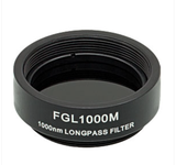 THORLABS 索雷博 &nbsp;&nbsp;&nbsp;FGL1000M 长波通彩色玻璃滤光片