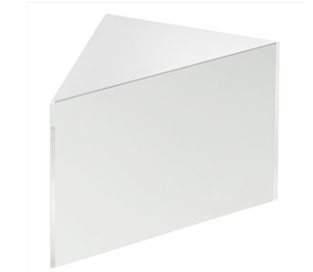 THORLABS 索雷博 &nbsp;&nbsp;&nbsp;MRA50-G01 直角棱镜反射镜