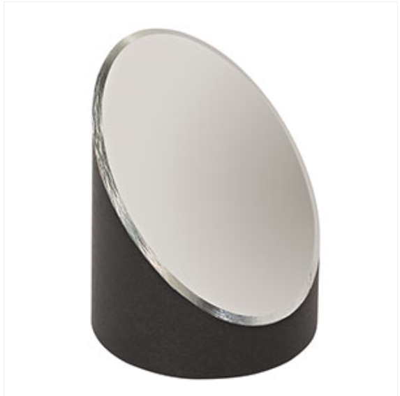 THORLABS 索雷博    MPD129-F01 Ø1英寸90°离轴抛物面反射镜c