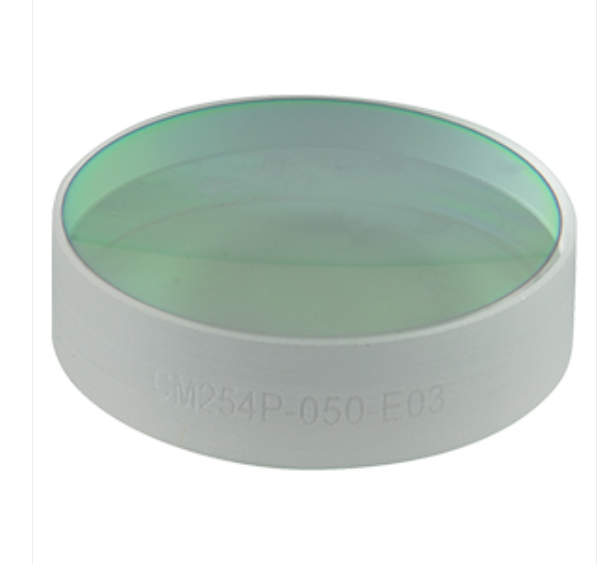 THORLABS 索雷博   CM254P-050-E03 介质膜凹面镜