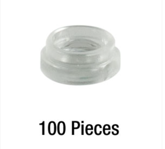 THORLABS 索雷博 &nbsp;&nbsp;&nbsp;&nbsp;CAY046-100 塑料非球面透镜