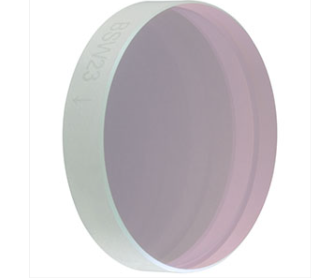 THORLABS 索雷博 &nbsp;&nbsp;&nbsp;BSW23 红外熔融石英平板分束镜