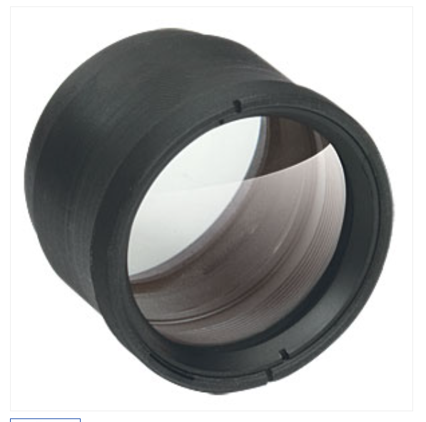 THORLABS 索雷博 &nbsp;&nbsp;&nbsp;&nbsp;ITL200 - 套筒透镜