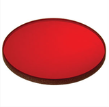 THORLABS 索雷博 &nbsp;&nbsp;&nbsp;FGL610 长波通有色玻璃滤光片