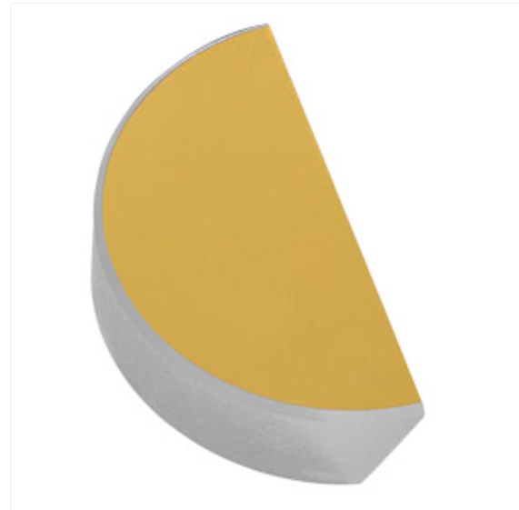 THORLABS 索雷博 &nbsp;&nbsp;&nbsp;PFD10-03-M01 D形反射镜