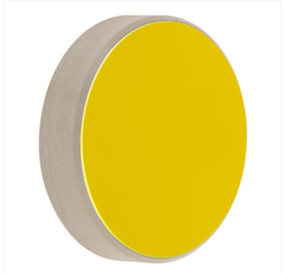 THORLABS 索雷博 &nbsp;&nbsp;&nbsp;PF10-03-M02 平面反射镜