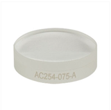 THORLABS 索雷博   AC254-075-A 消色差双胶合透镜