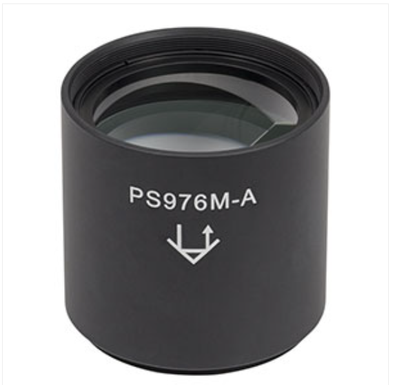 THORLABS 索雷博    PS976M-A TIR回射器