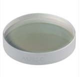 THORLABS 索雷博 &nbsp;&nbsp;&nbsp;AX252-C 锥透镜