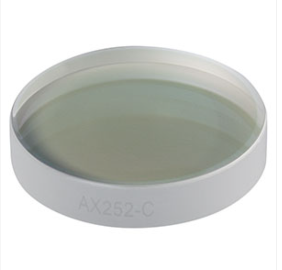 THORLABS 索雷博 &nbsp;&nbsp;&nbsp;AX252-C 锥透镜