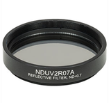 THORLABS 索雷博    NDUV2R07A 反射型中性密度滤光片