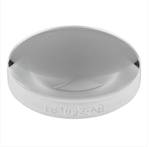 THORLABS 索雷博   LB1092-AB 双凸透镜