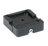 THORLABS 索雷博 &nbsp;&nbsp;&nbsp;BSH20 - 平台安装座