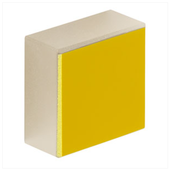 THORLABS 索雷博 &nbsp;&nbsp;&nbsp;PFSQ05-03-M02 平面反射镜