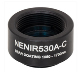 THORLABS 索雷博   NENIR530A-C 中性密度滤光片