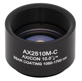 THORLABS 索雷博 &nbsp;&nbsp;&nbsp;AX2510M-C 锥透镜