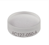 THORLABS 索雷博 &nbsp;&nbsp;&nbsp;AC127-050-A 消色差双胶合透镜