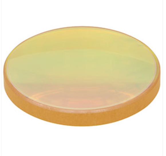 THORLABS 索雷博 &nbsp;&nbsp;&nbsp;&nbsp;LA7270-E2 平凸透镜