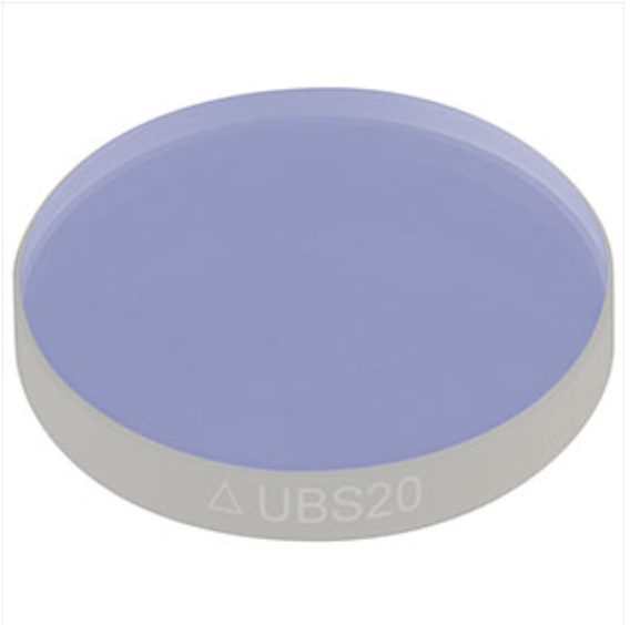 THORLABS 索雷博    UBS20 谐波分束镜