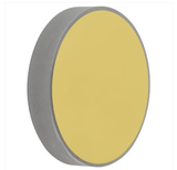 THORLABS 索雷博 &nbsp;&nbsp;&nbsp;CM508-1000-M01 镀金凹面镜