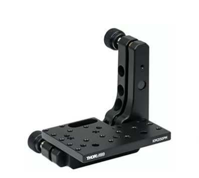 THORLABS 索雷博    KM200PM - 光学棱镜调整架