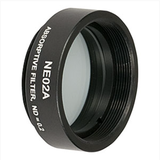 THORLABS 索雷博    NE02A 吸收型中性密度滤光片