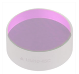 THORLABS 索雷博    UM10-45C 低GDD超快反射镜