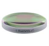 THORLABS 索雷博 &nbsp;&nbsp;&nbsp;&nbsp;LB4003-C 双凸透镜