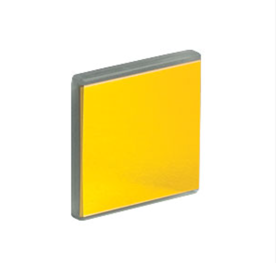 THORLABS 索雷博    ME1S-M01 方形平面反射镜