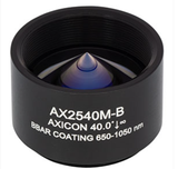 THORLABS 索雷博 &nbsp;&nbsp;&nbsp;AX2540M-B 锥透镜