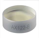 THORLABS 索雷博 &nbsp;&nbsp;&nbsp;AX122-B 锥透镜