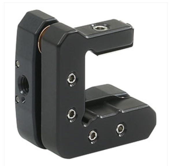 THORLABS 索雷博    KM05SL/M - 光学调整架