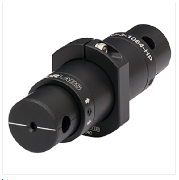 THORLABS 索雷博    IO-3-1064-HP - 自由空间隔离器