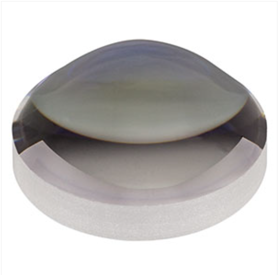 THORLABS 索雷博 &nbsp;&nbsp;&nbsp;ACL12708U-B 非球面聚光透镜