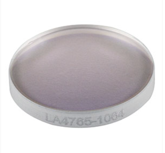 THORLABS 索雷博 &nbsp;&nbsp;LA4765-1064 平凸透镜