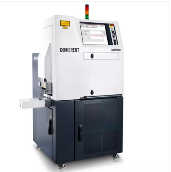 COHERENT 高意    F 30-1064 激光打标和内雕系统