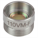 THORLABS 索雷博 &nbsp;&nbsp;&nbsp;110VM-F 非球面透镜